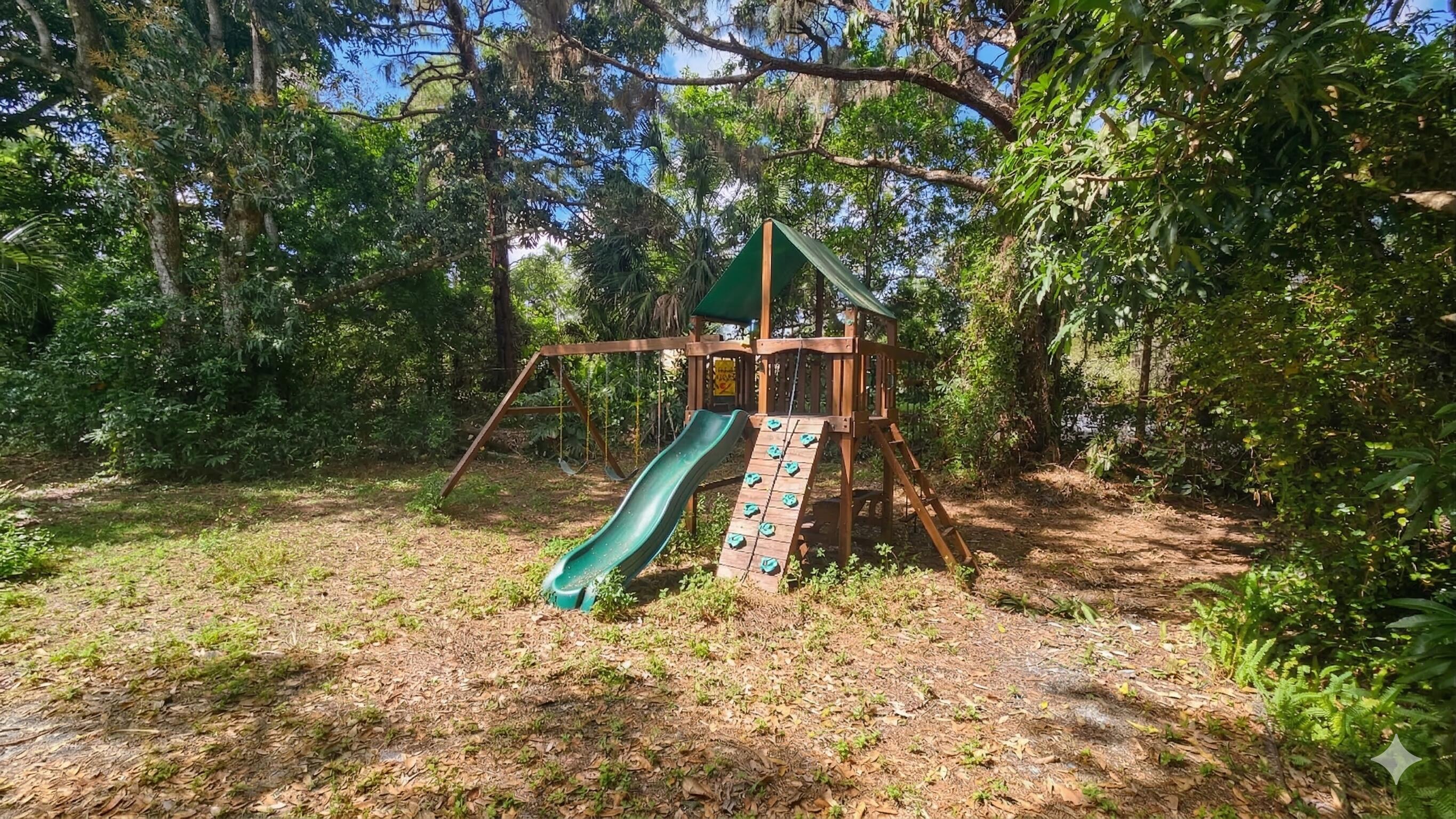 Unincorporated - Residential