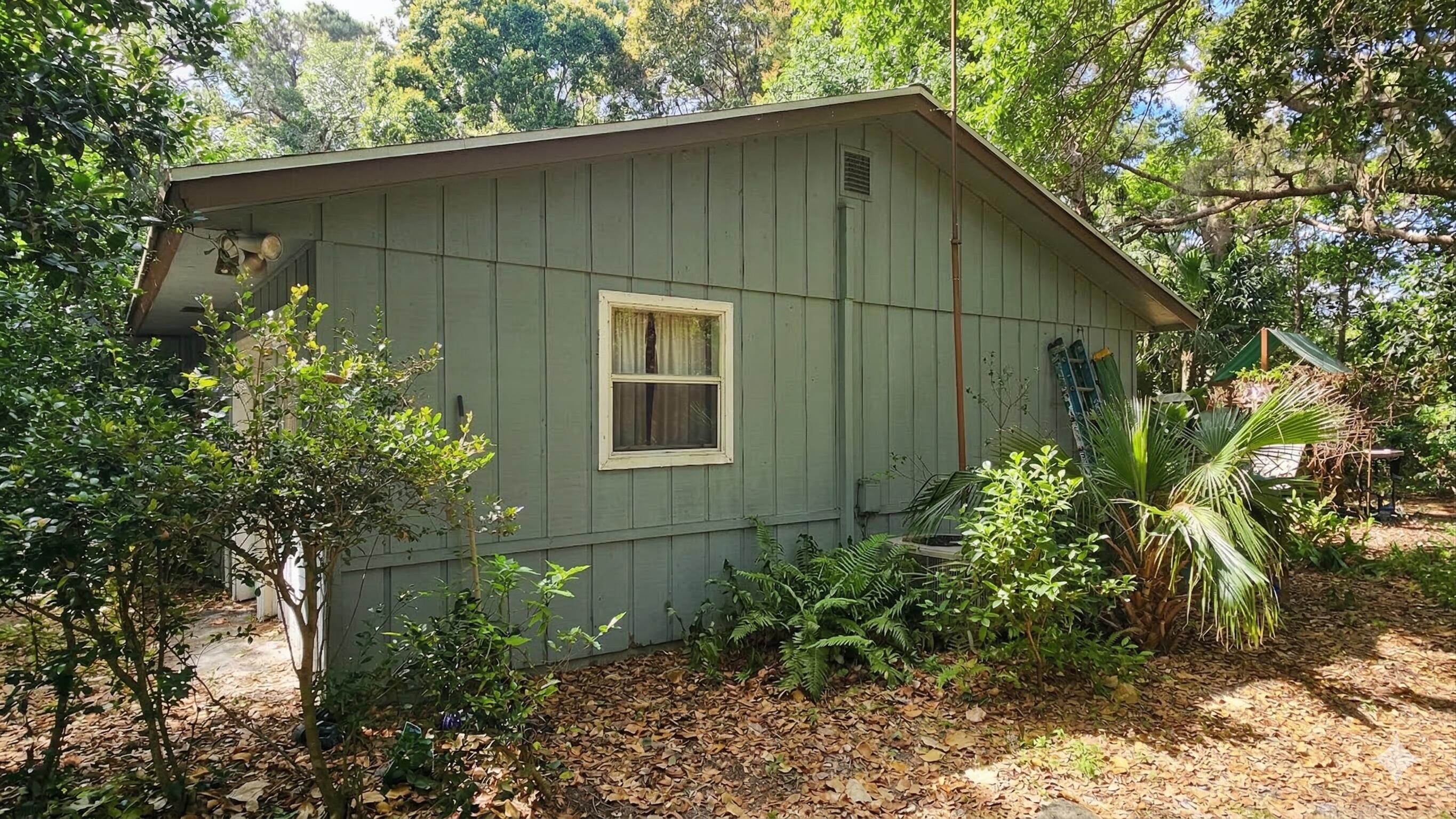 Unincorporated - Residential