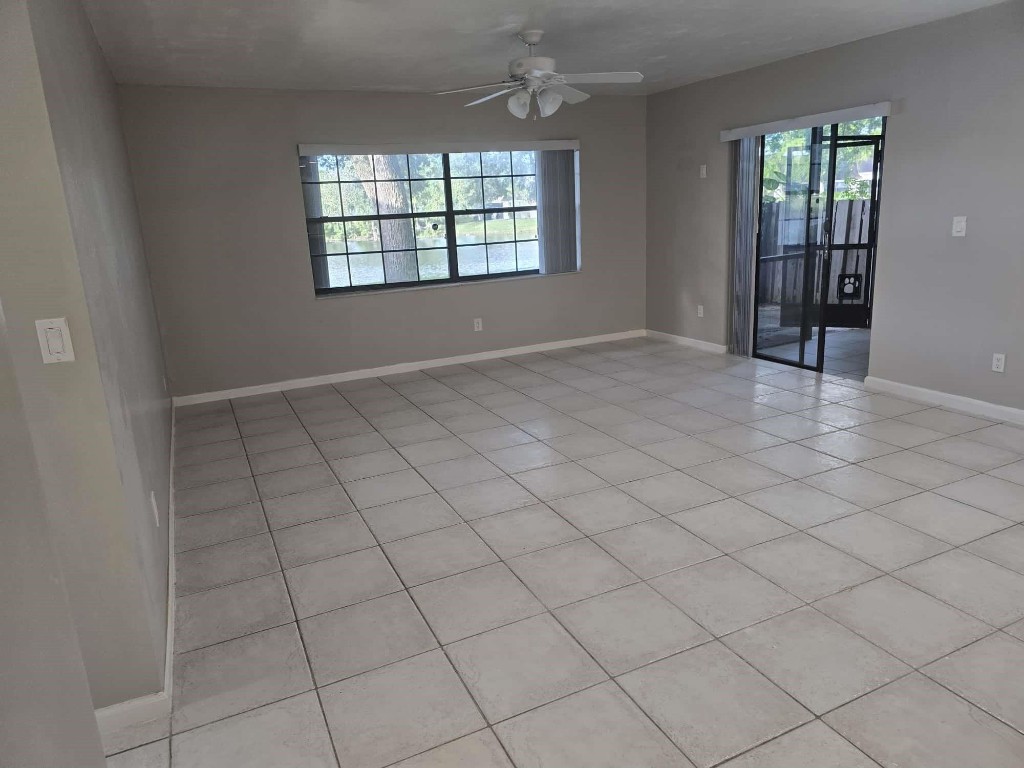 Grenadier Lakes - Residential