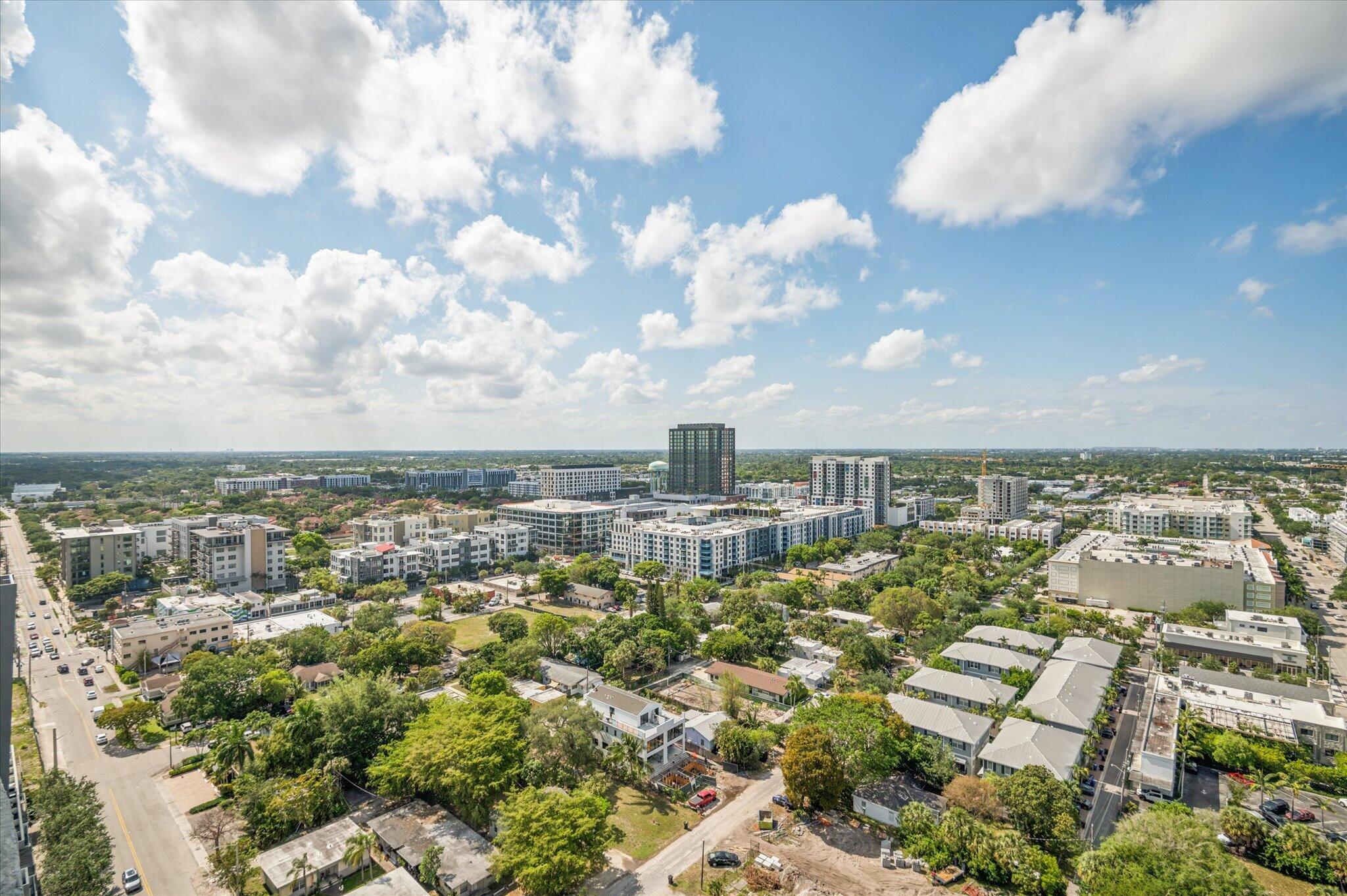STRADA 315 CONDO - Residential