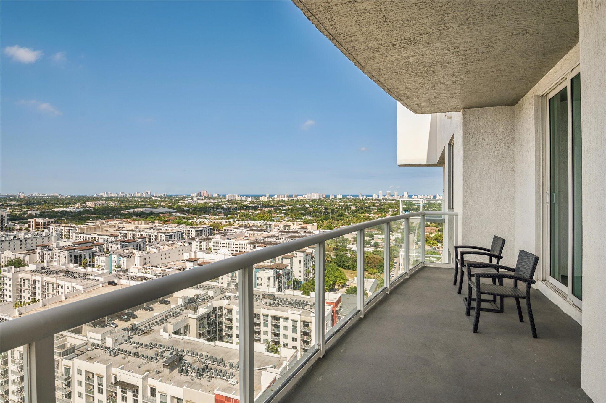 STRADA 315 CONDO - Residential
