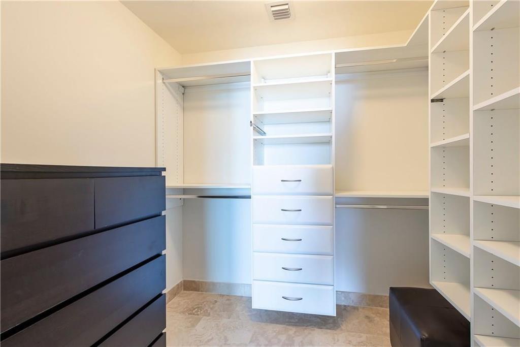 STRADA 315 CONDO - Residential