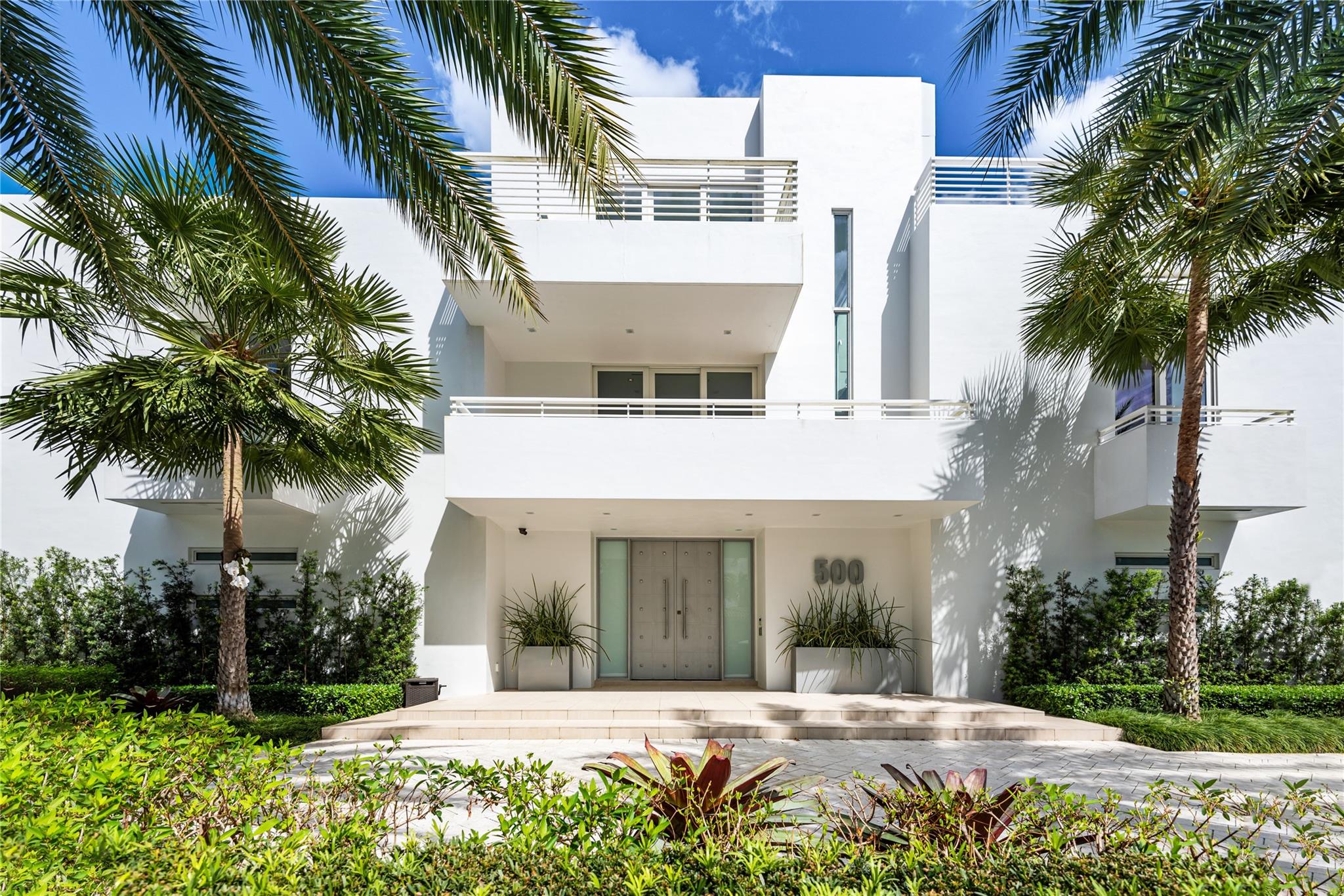 500 Isle Of Capri Dr