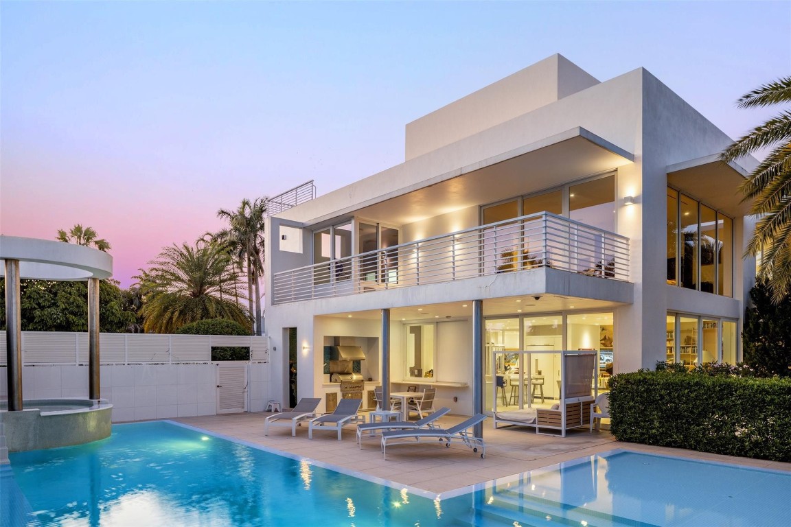 VENICE RESUB IN BLKS 3&4 - Residential