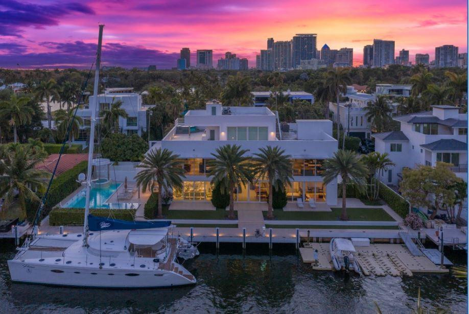 VENICE RESUB IN BLKS 3&4 - Residential