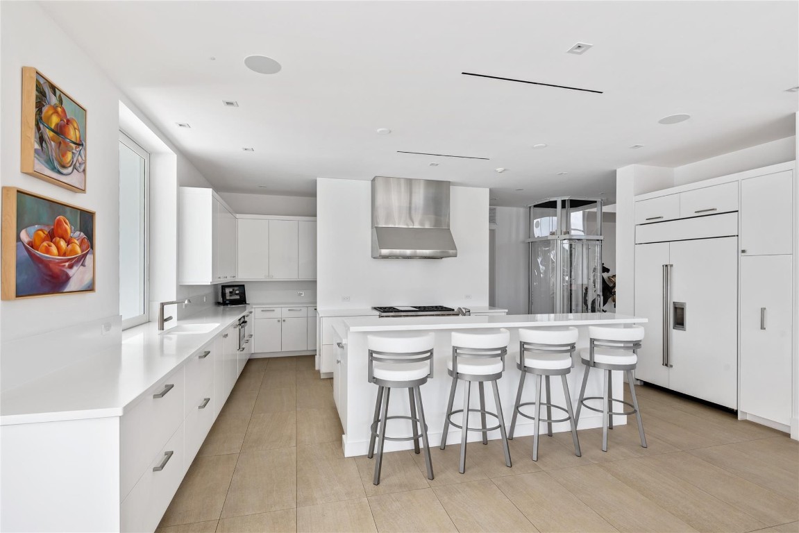 VENICE RESUB IN BLKS 3&4 - Residential