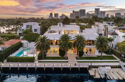500 Isle Of Capri Dr Fort Lauderdale FL 33301