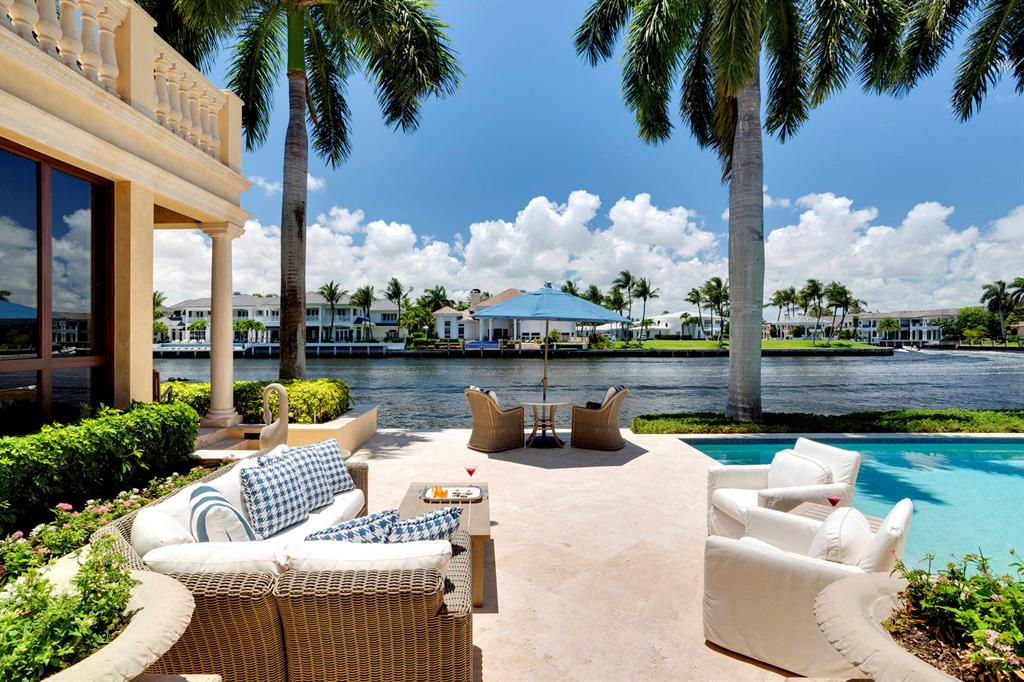 The Estate Section - Residential