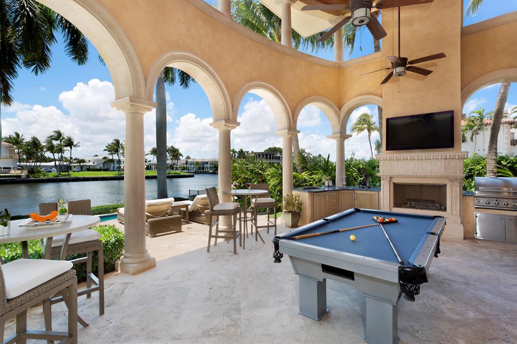 The Estate Section - Residential