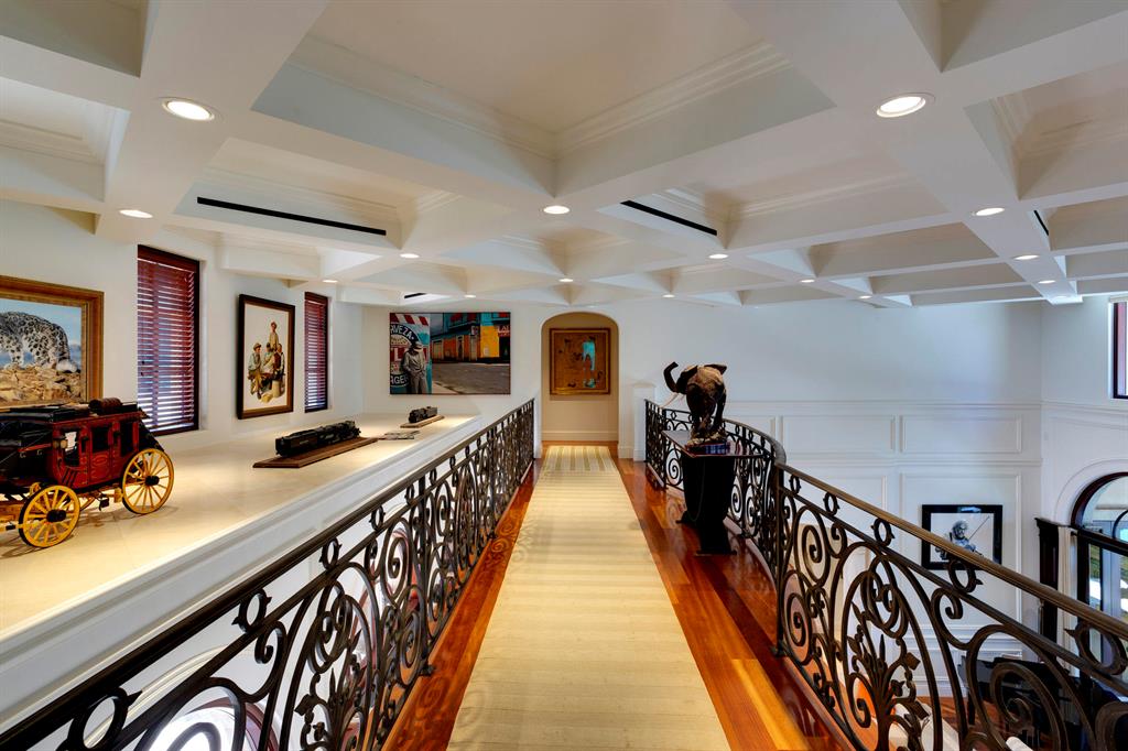 The Estate Section - Residential