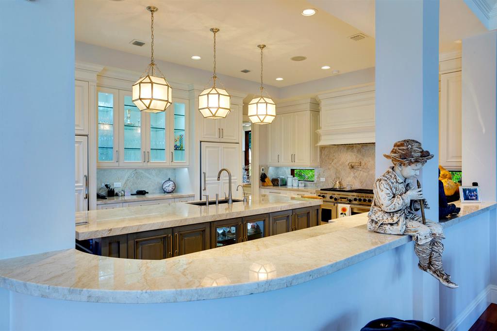 The Estate Section - Residential