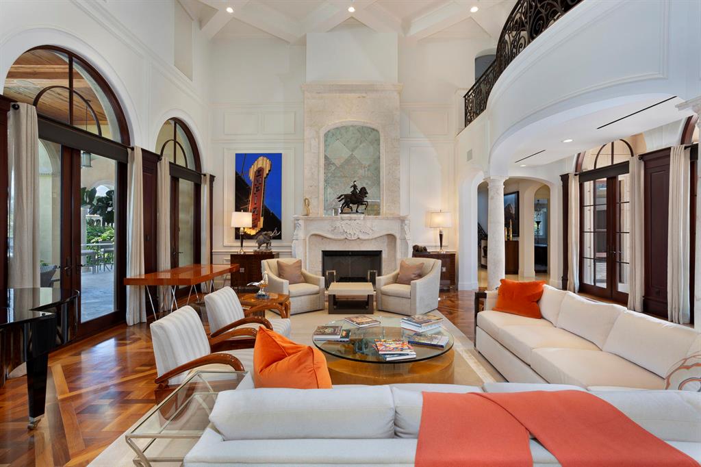 The Estate Section - Residential