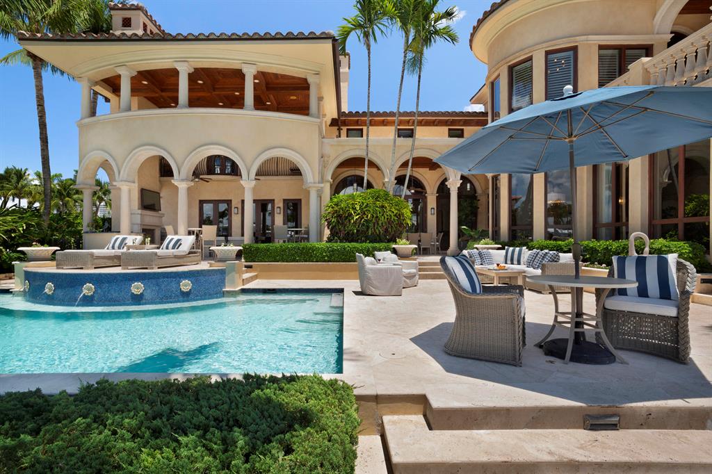 The Estate Section - Residential