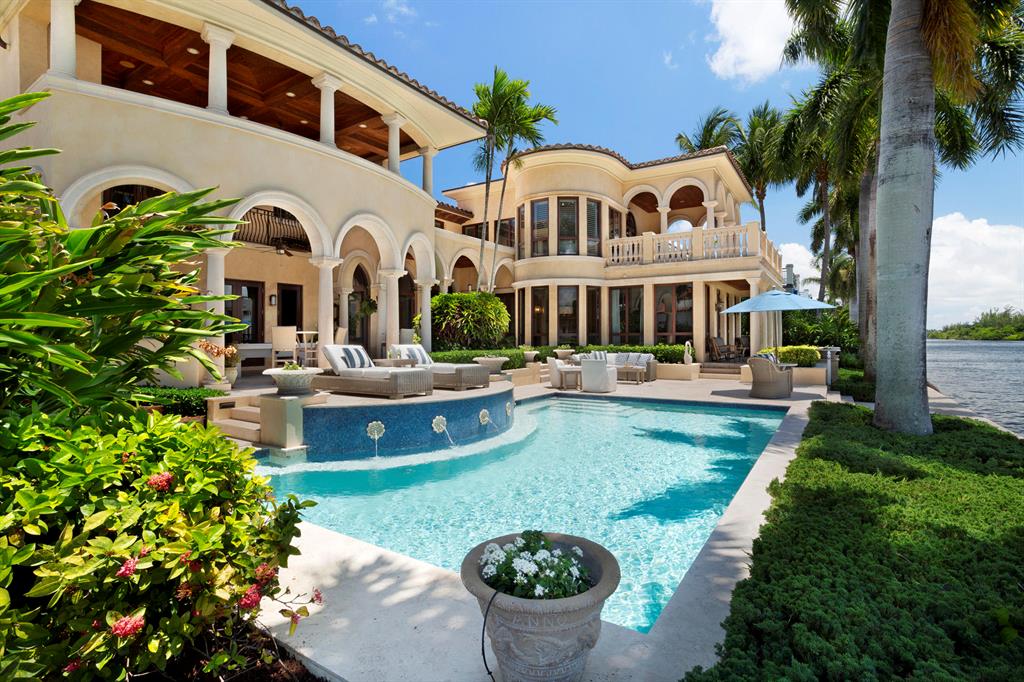 The Estate Section - Residential