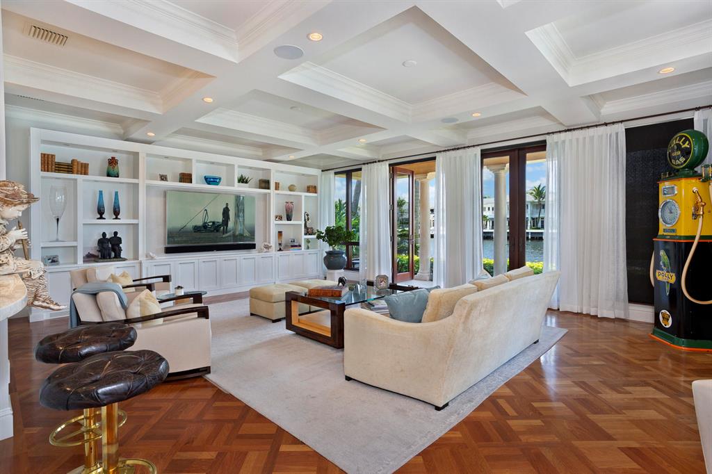 The Estate Section - Residential