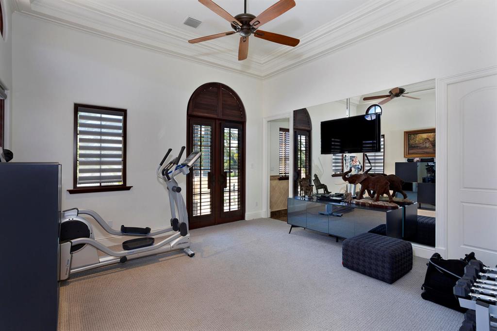 The Estate Section - Residential