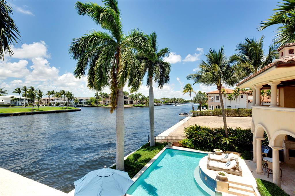 The Estate Section - Residential