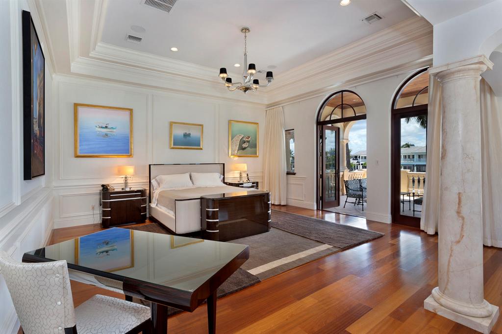 The Estate Section - Residential