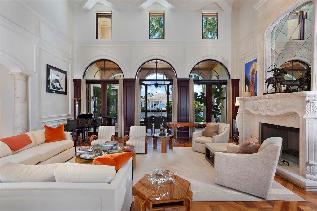 The Estate Section - Residential