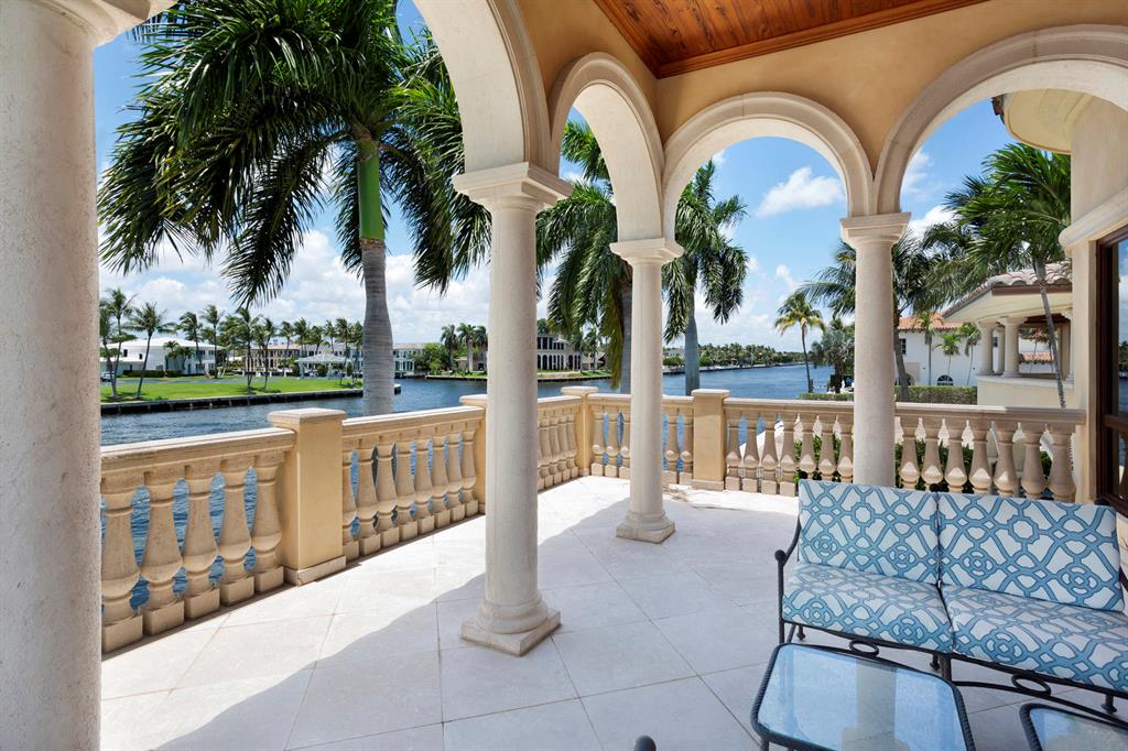 The Estate Section - Residential