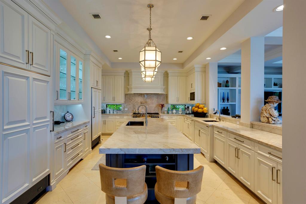 The Estate Section - Residential