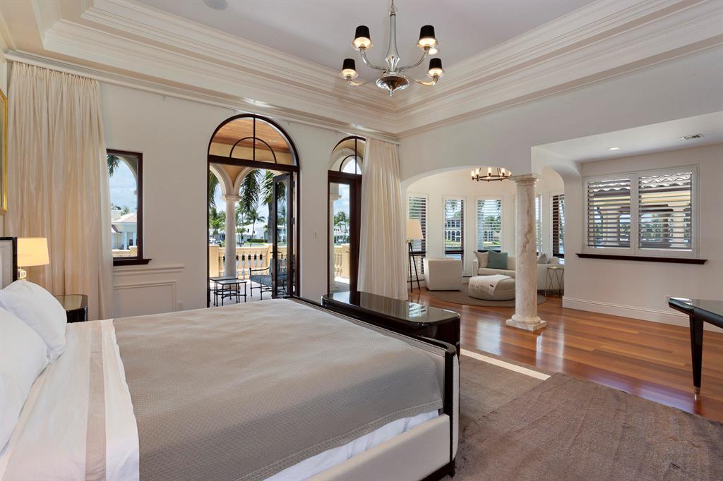 The Estate Section - Residential