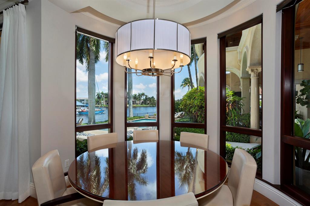 The Estate Section - Residential