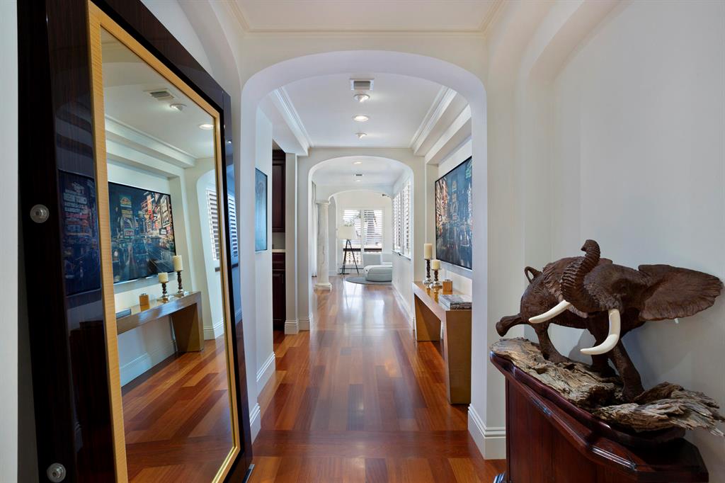 The Estate Section - Residential