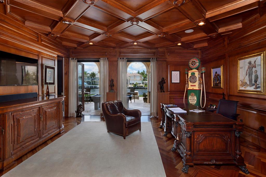 The Estate Section - Residential