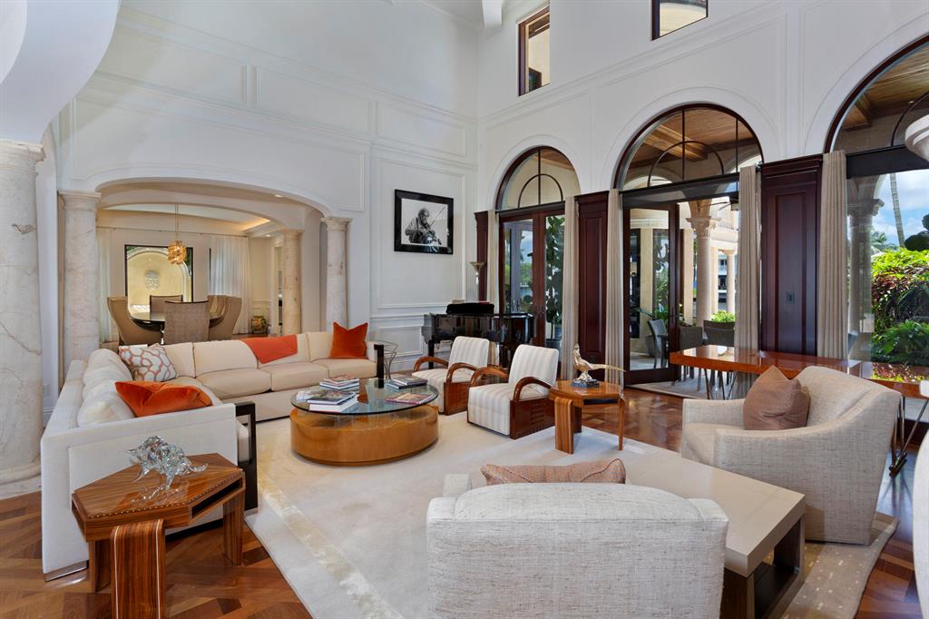 The Estate Section - Residential