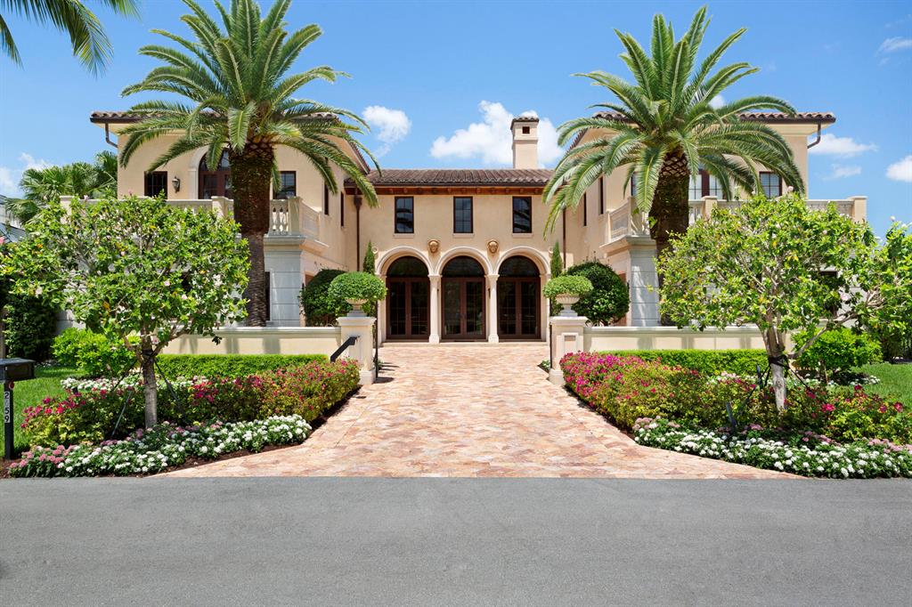 The Estate Section - Residential