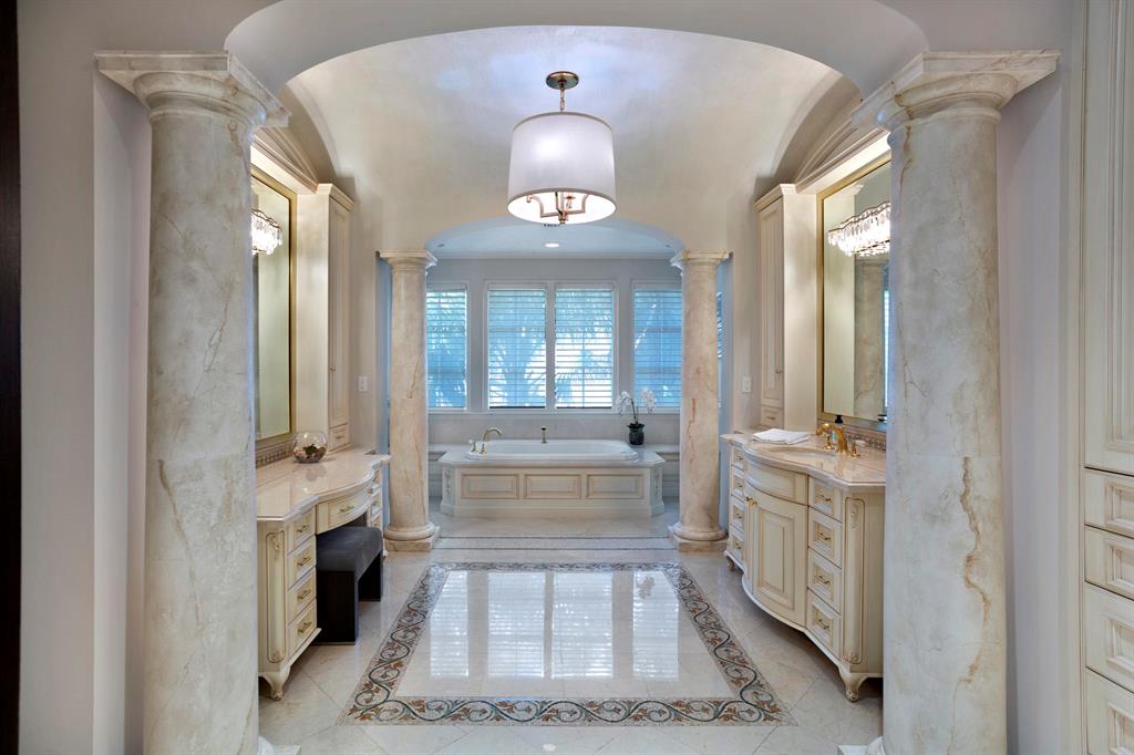 The Estate Section - Residential