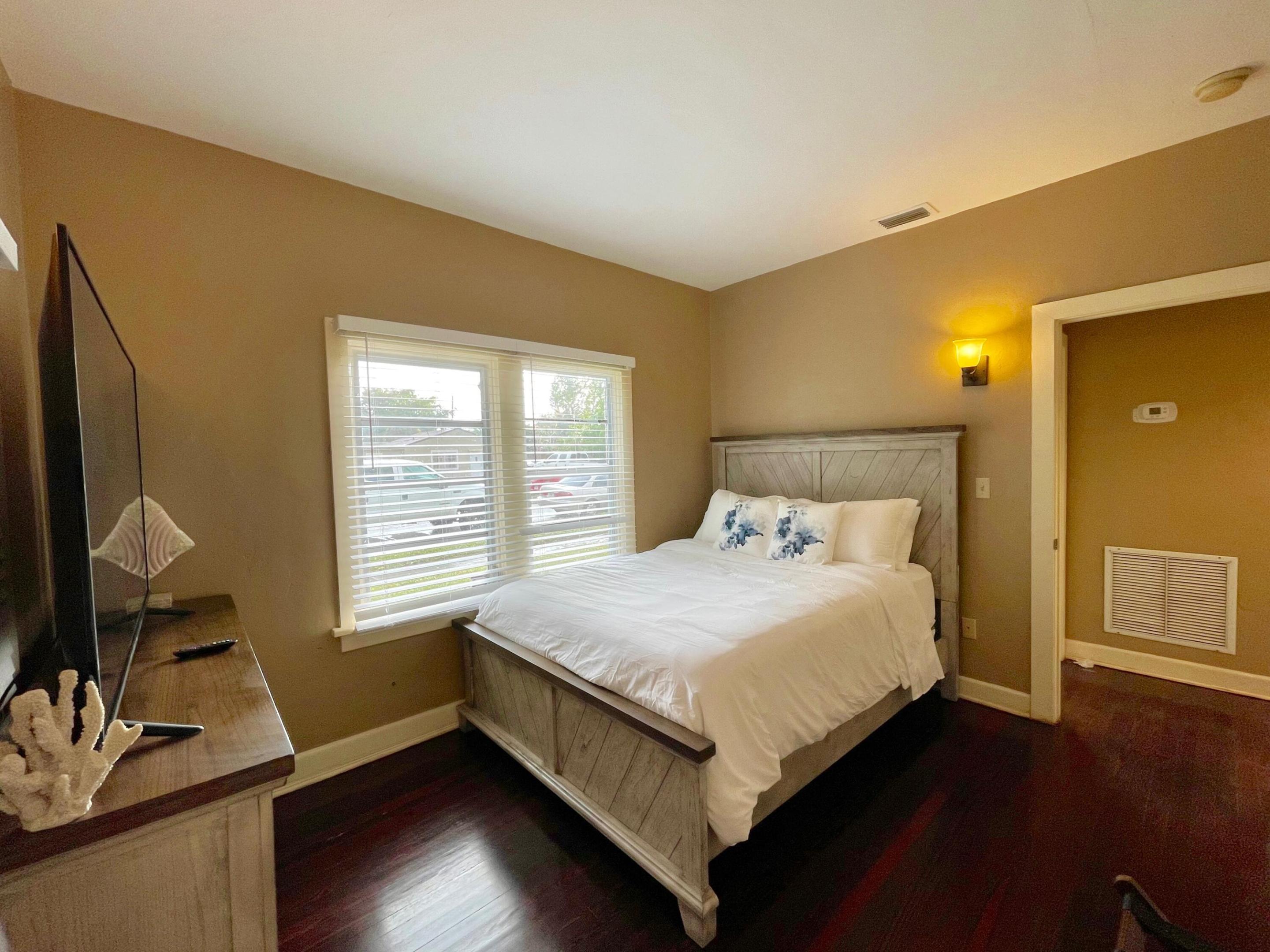 FERNWOOD - Residential Income