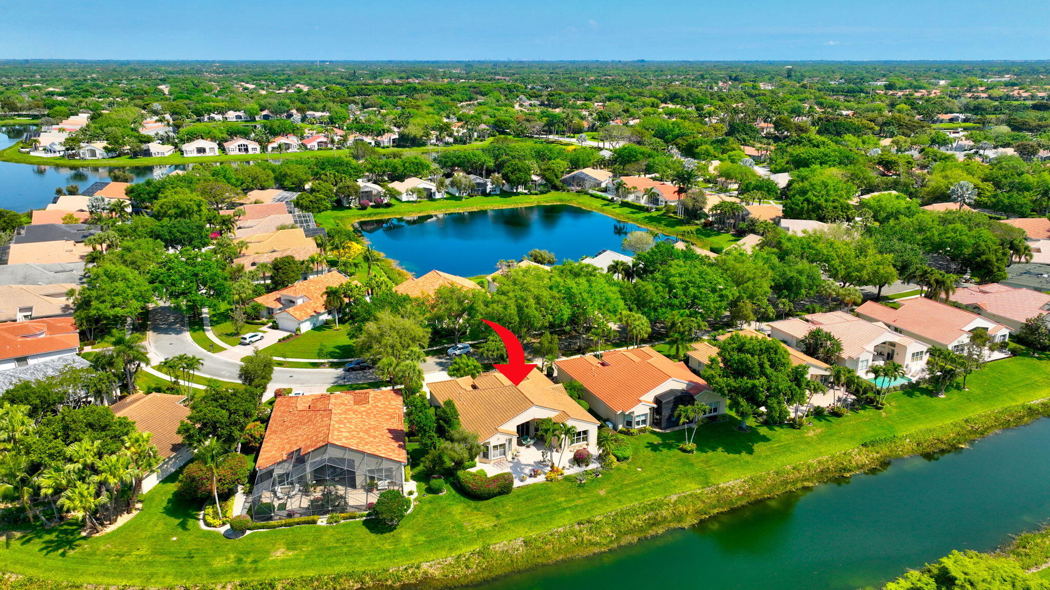 VALENCIA ISLES - Residential