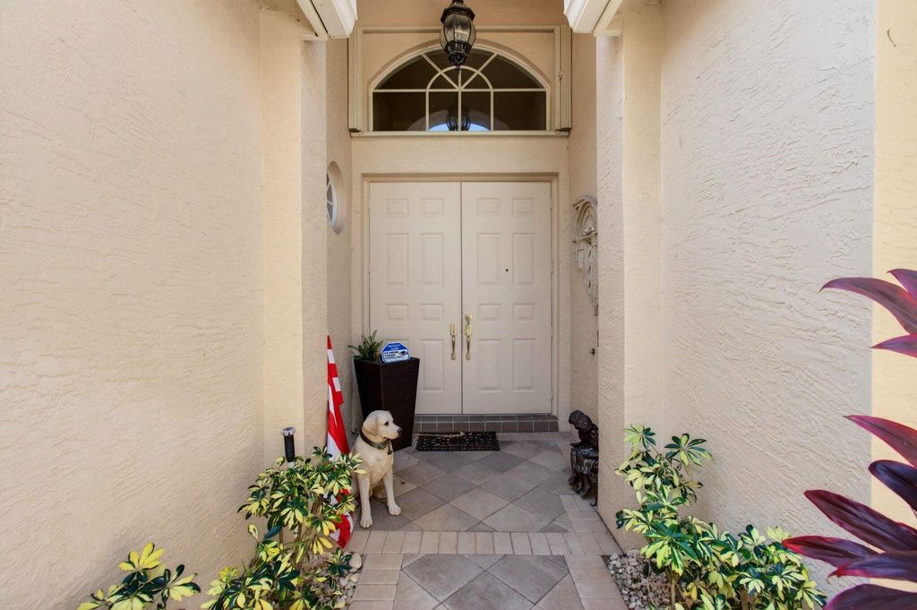 Photo of 6850 Fiji Circle, Boynton Beach, FL 33437 (MLS # B26007225)