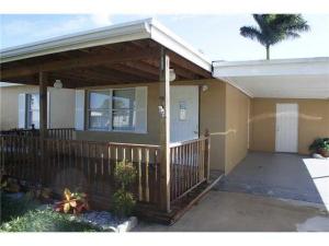 ENGLEWOOD MANOR - Residential