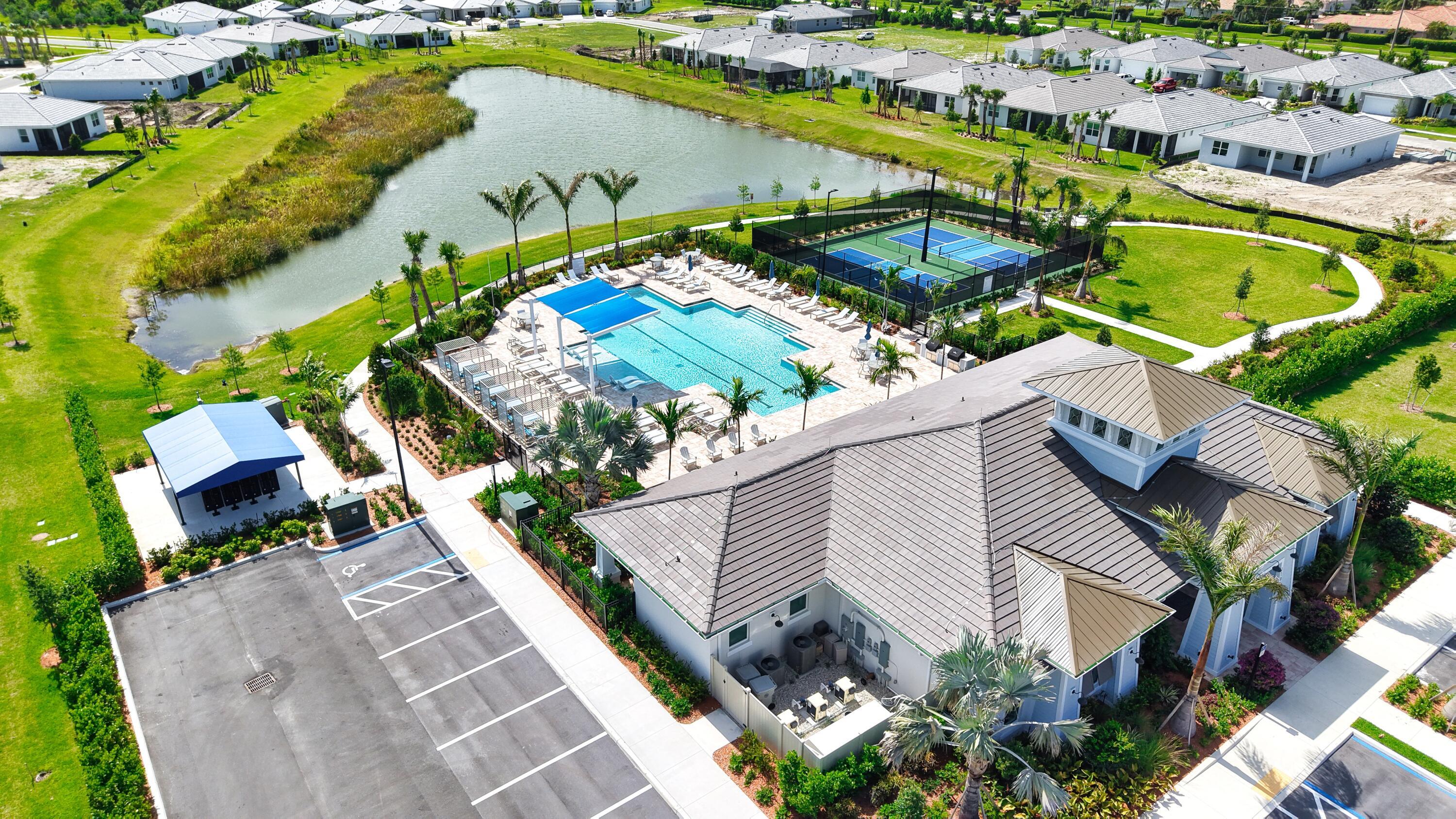 COSTA POINTE PD PHASE 1A - Residential