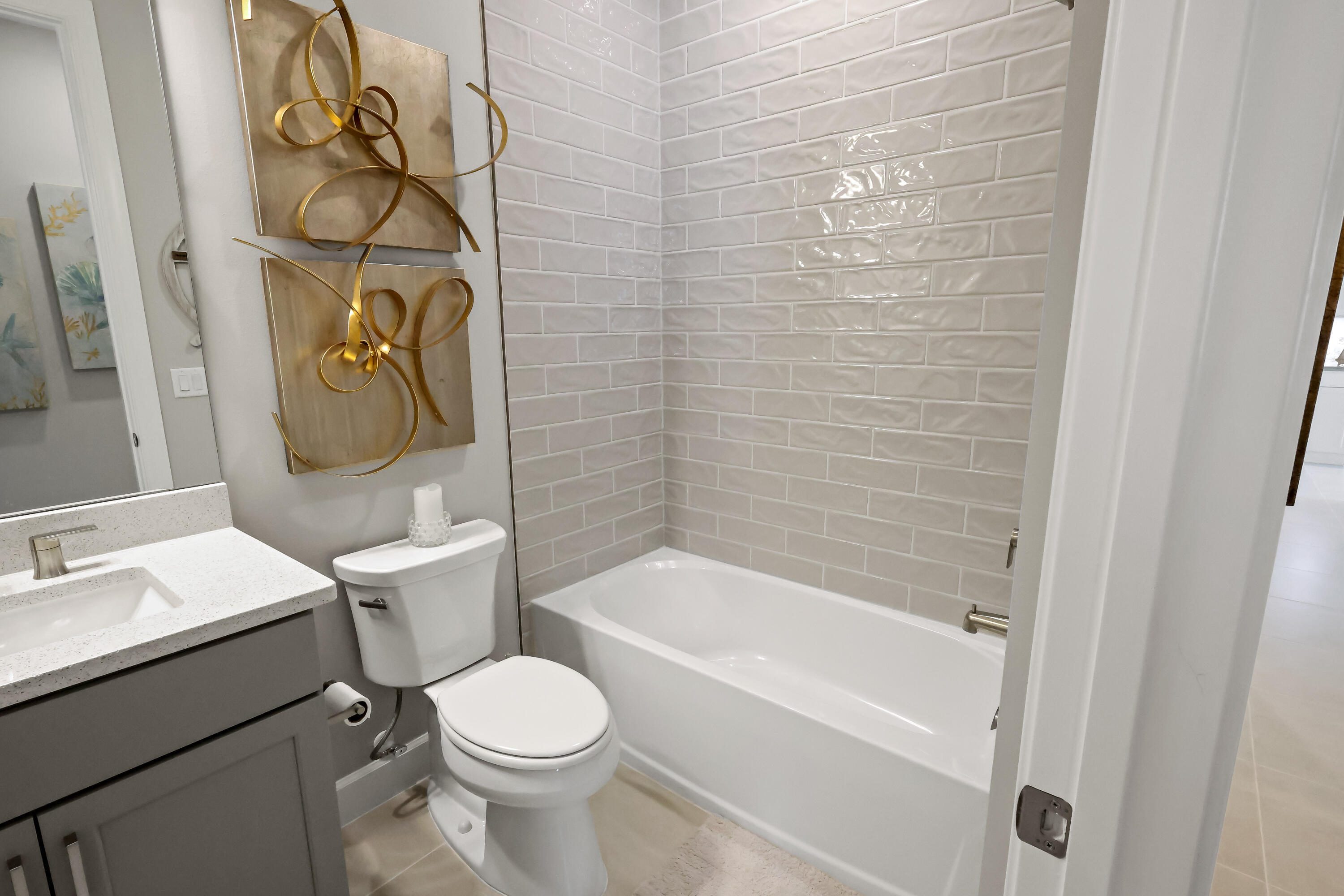 COSTA POINTE PD PHASE 1A - Residential