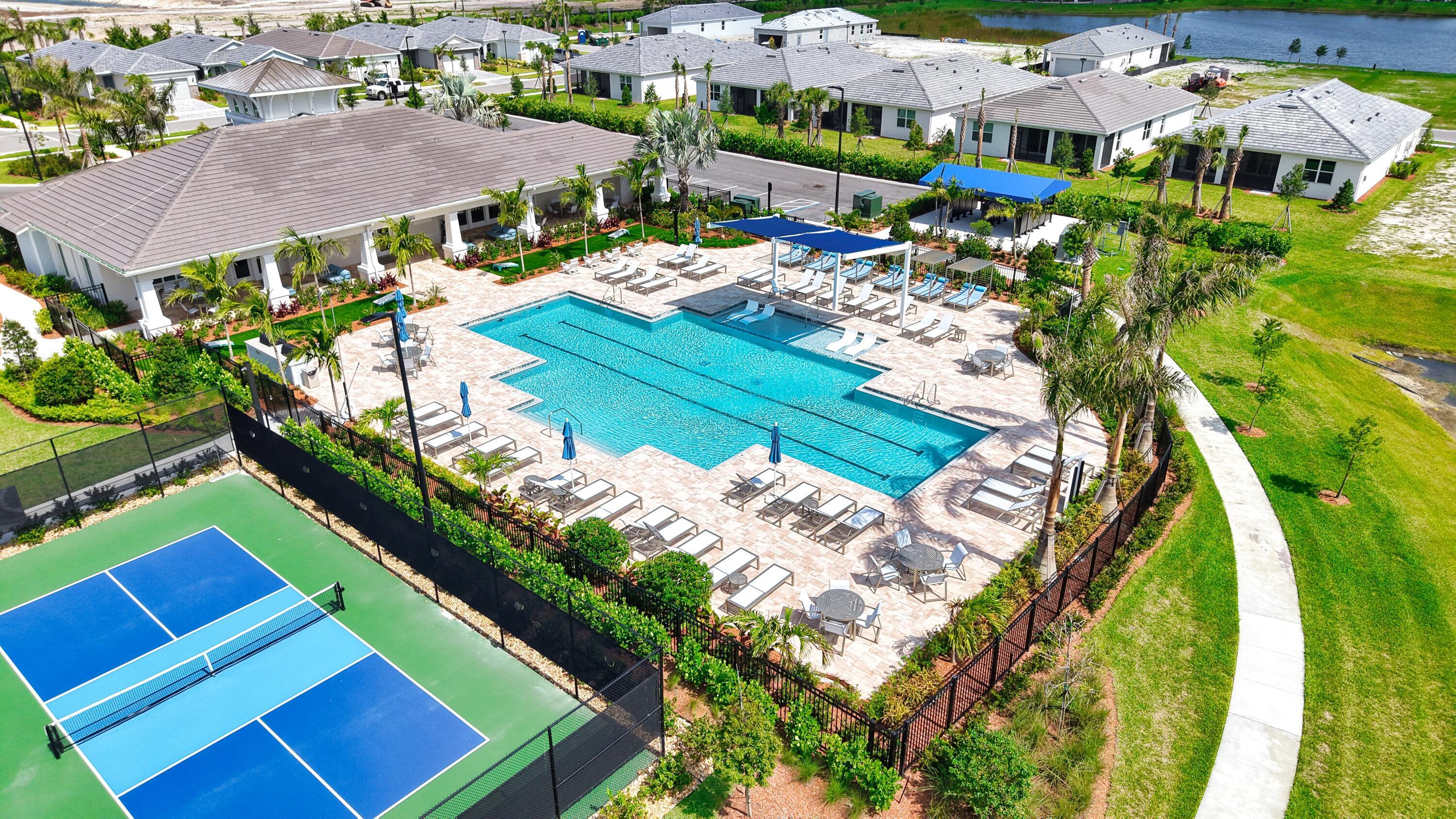 COSTA POINTE PD PHASE 1A - Residential