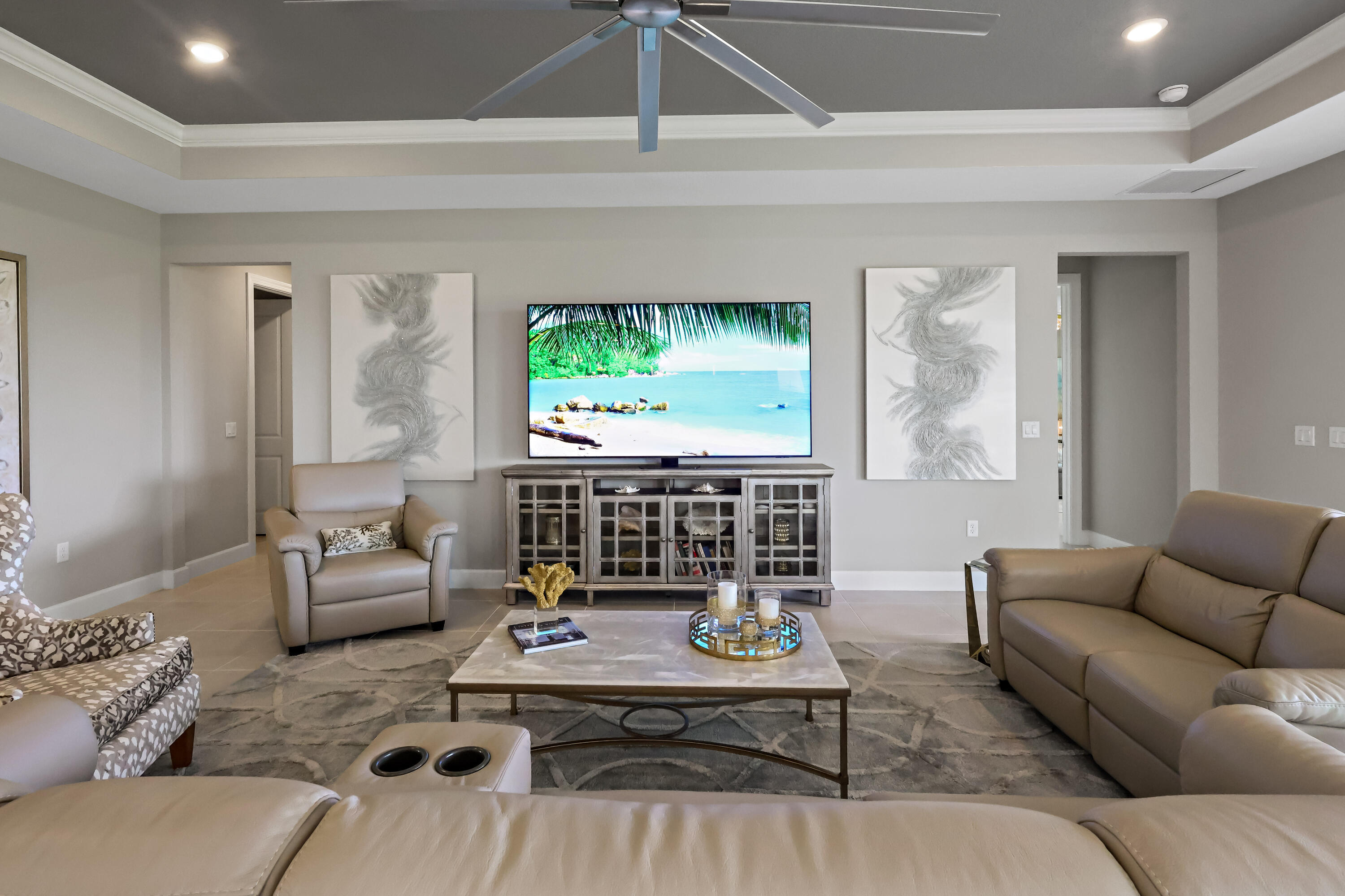 COSTA POINTE PD PHASE 1A - Residential