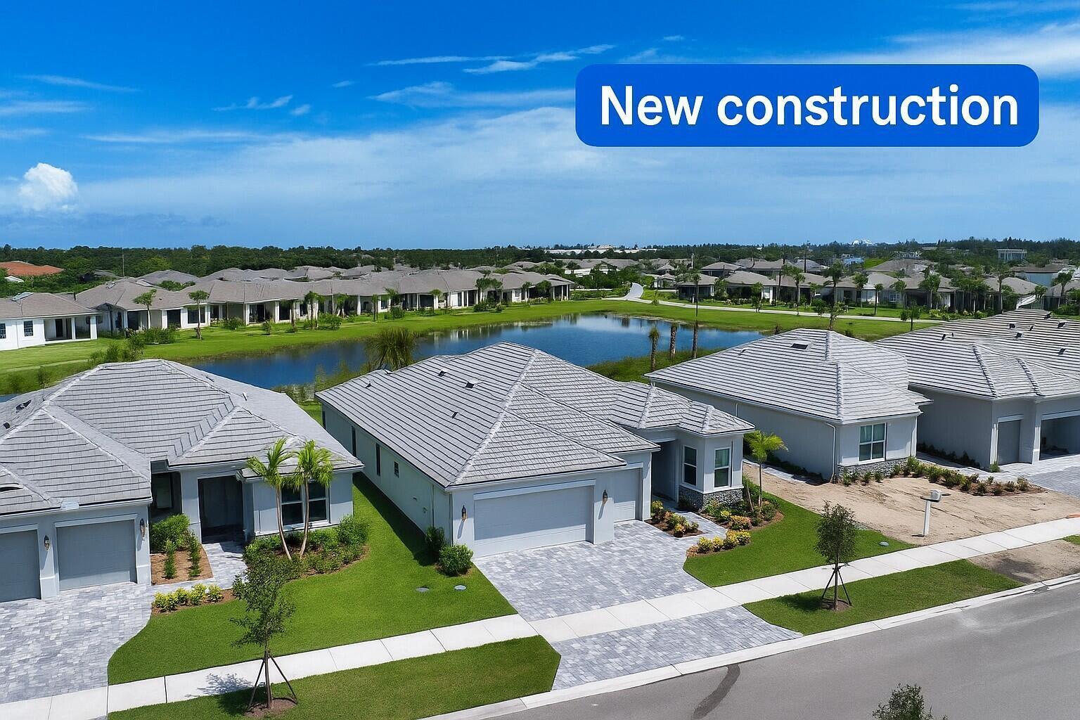 COSTA POINTE PD PHASE 1A - Residential