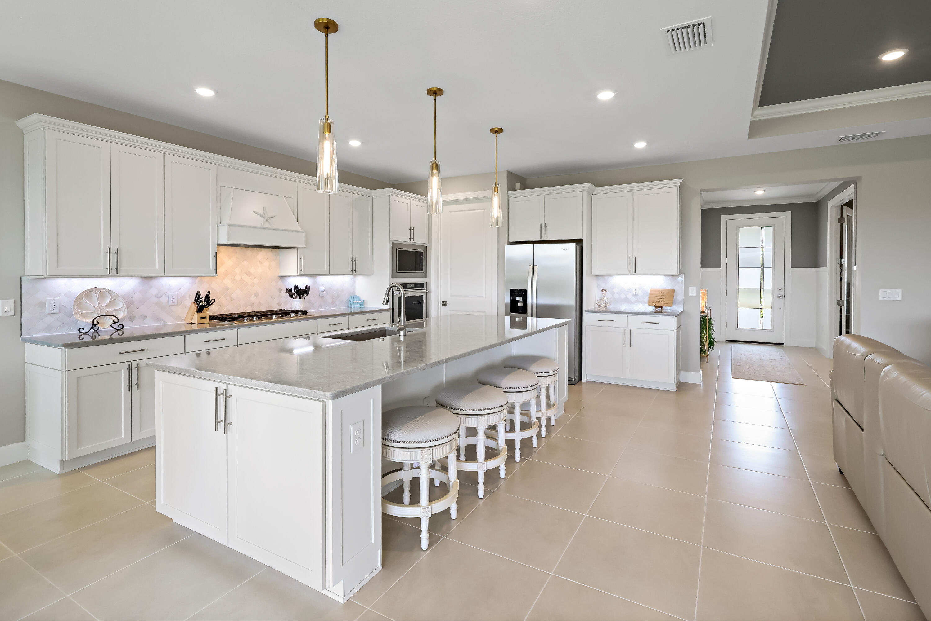 COSTA POINTE PD PHASE 1A - Residential