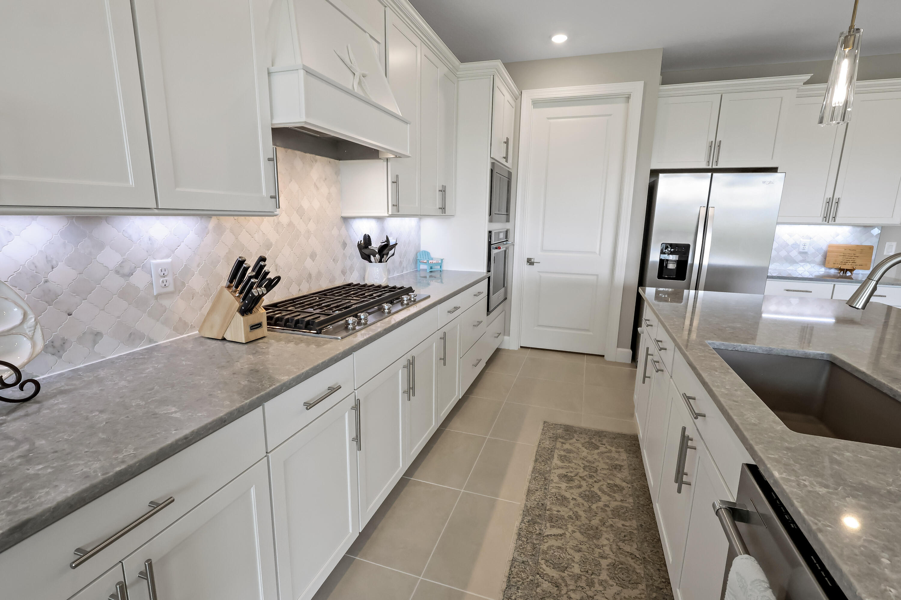 COSTA POINTE PD PHASE 1A - Residential