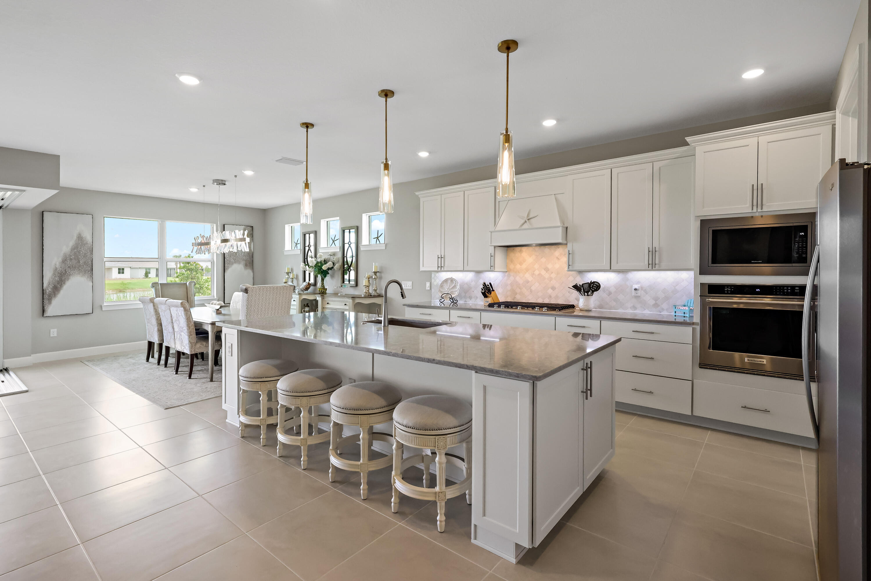 COSTA POINTE PD PHASE 1A - Residential