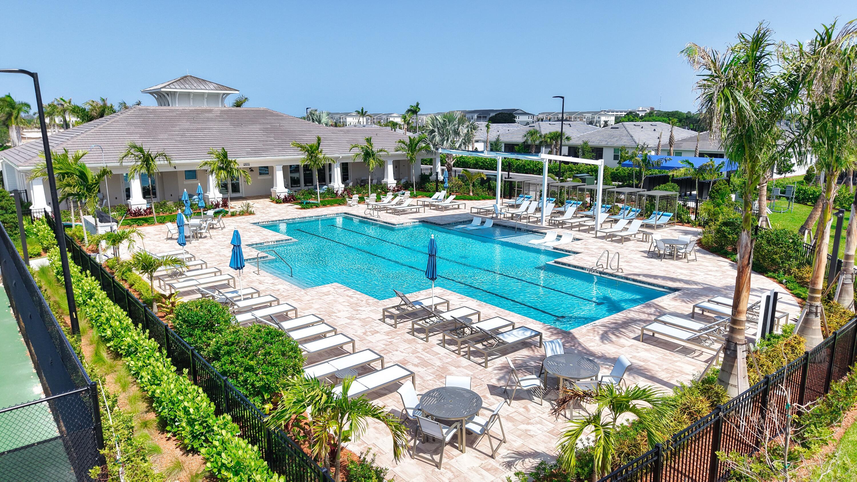 COSTA POINTE PD PHASE 1A - Residential