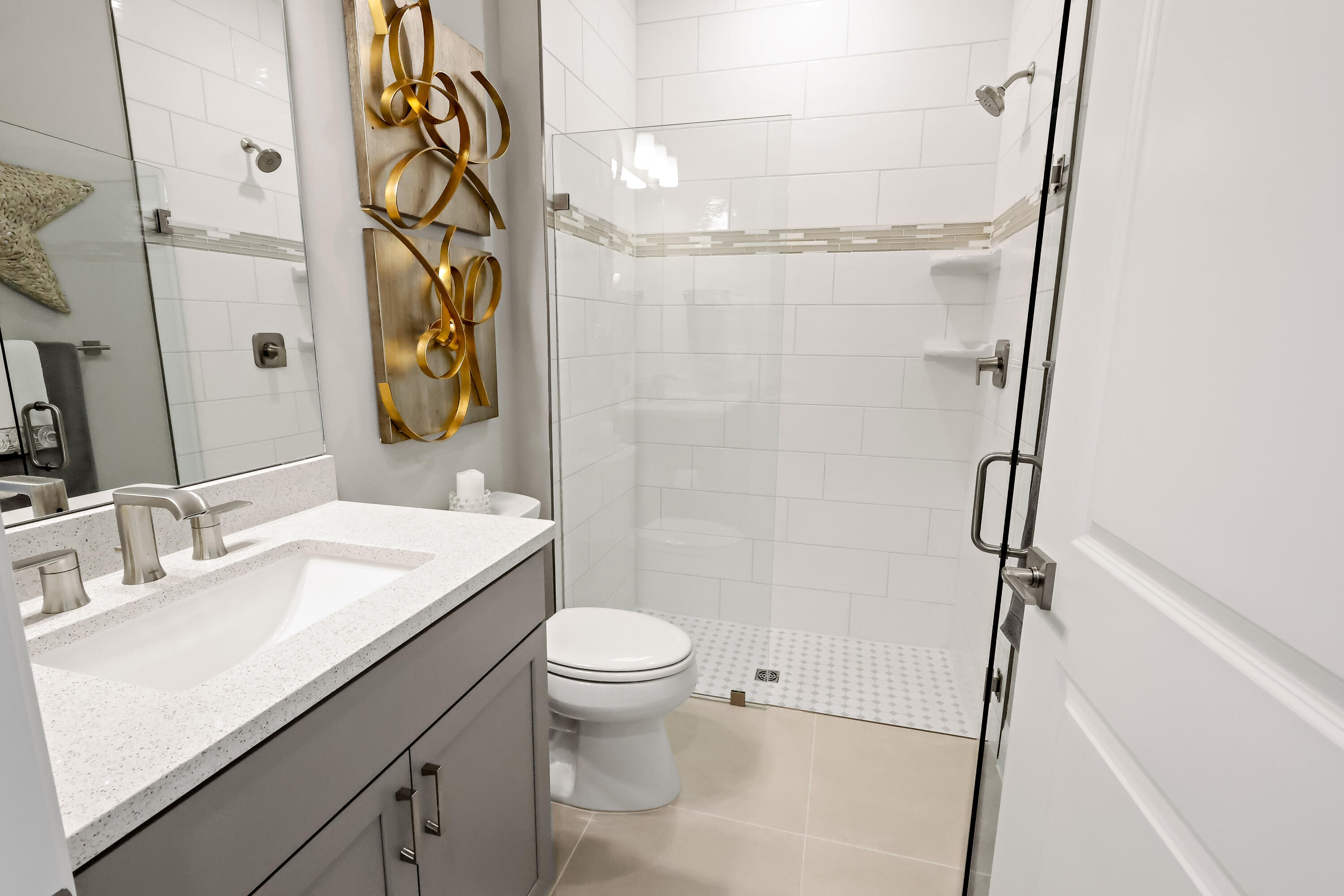 COSTA POINTE PD PHASE 1A - Residential