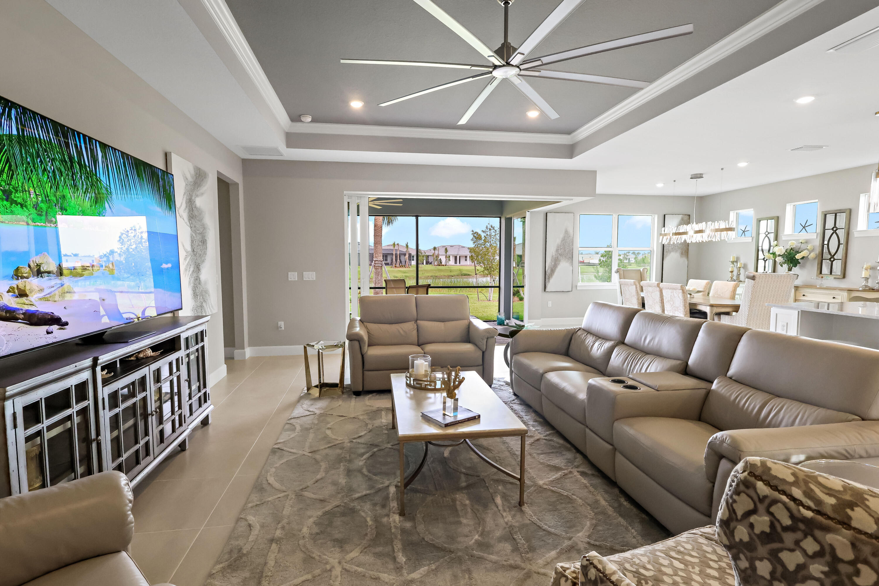 COSTA POINTE PD PHASE 1A - Residential