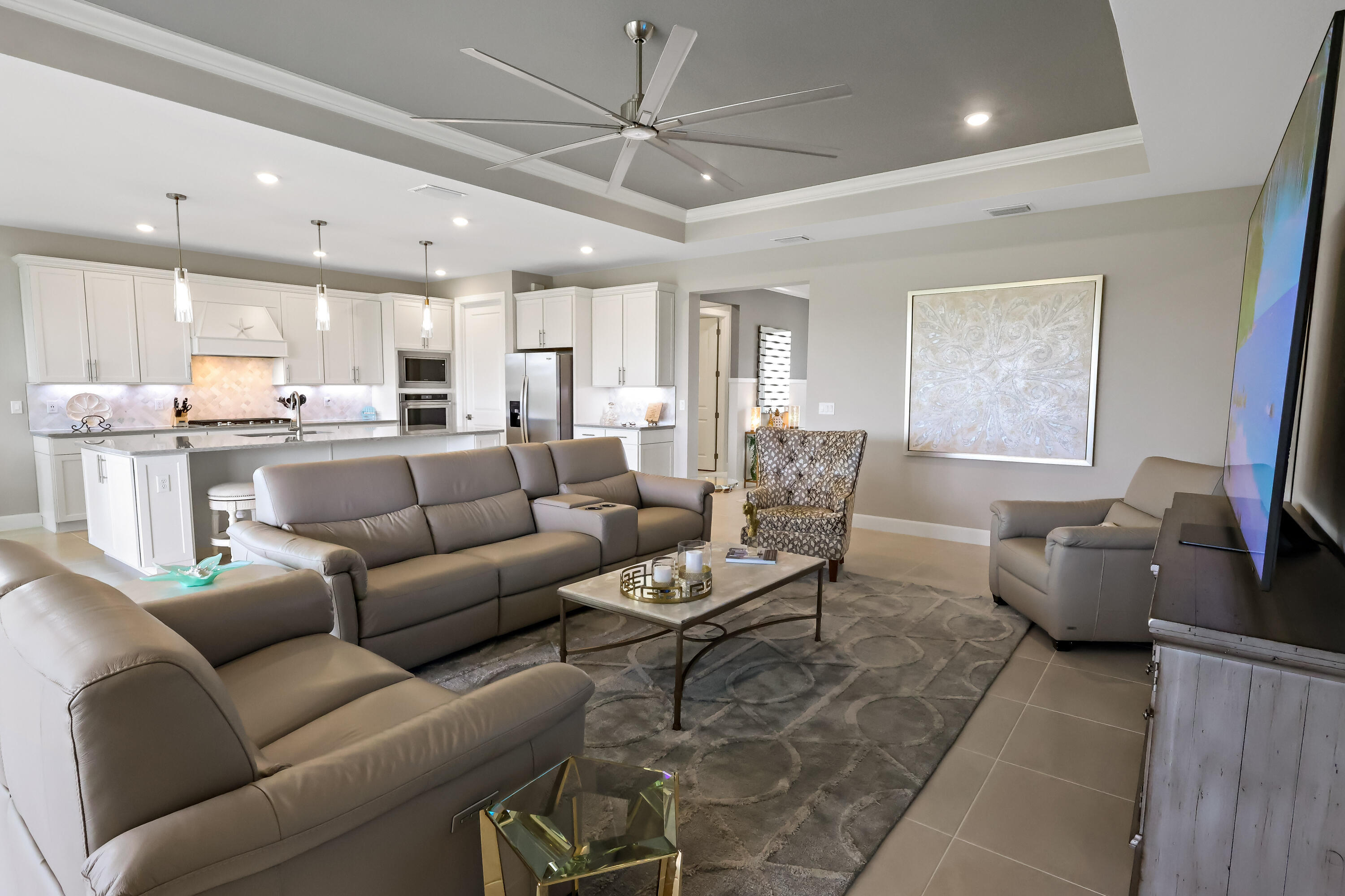 COSTA POINTE PD PHASE 1A - Residential