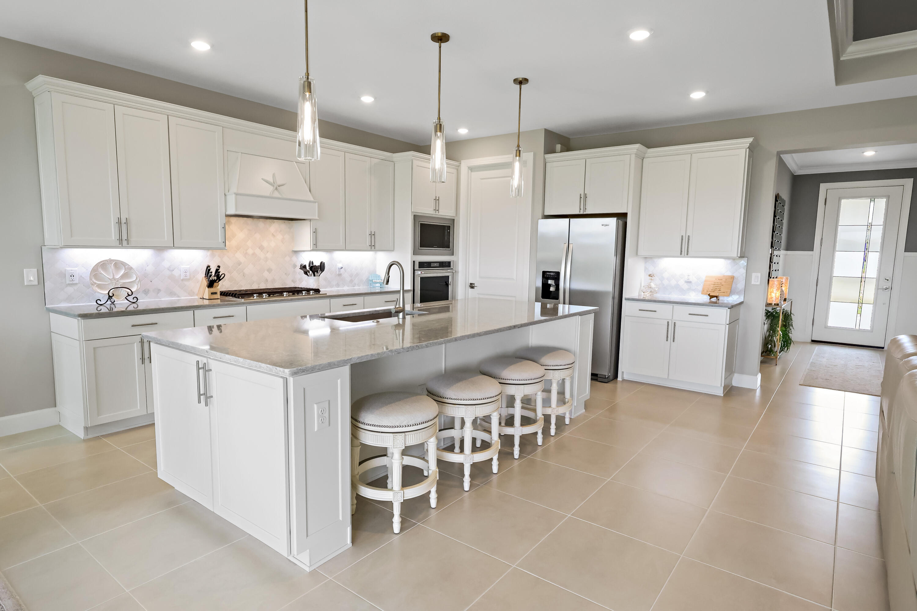 COSTA POINTE PD PHASE 1A - Residential