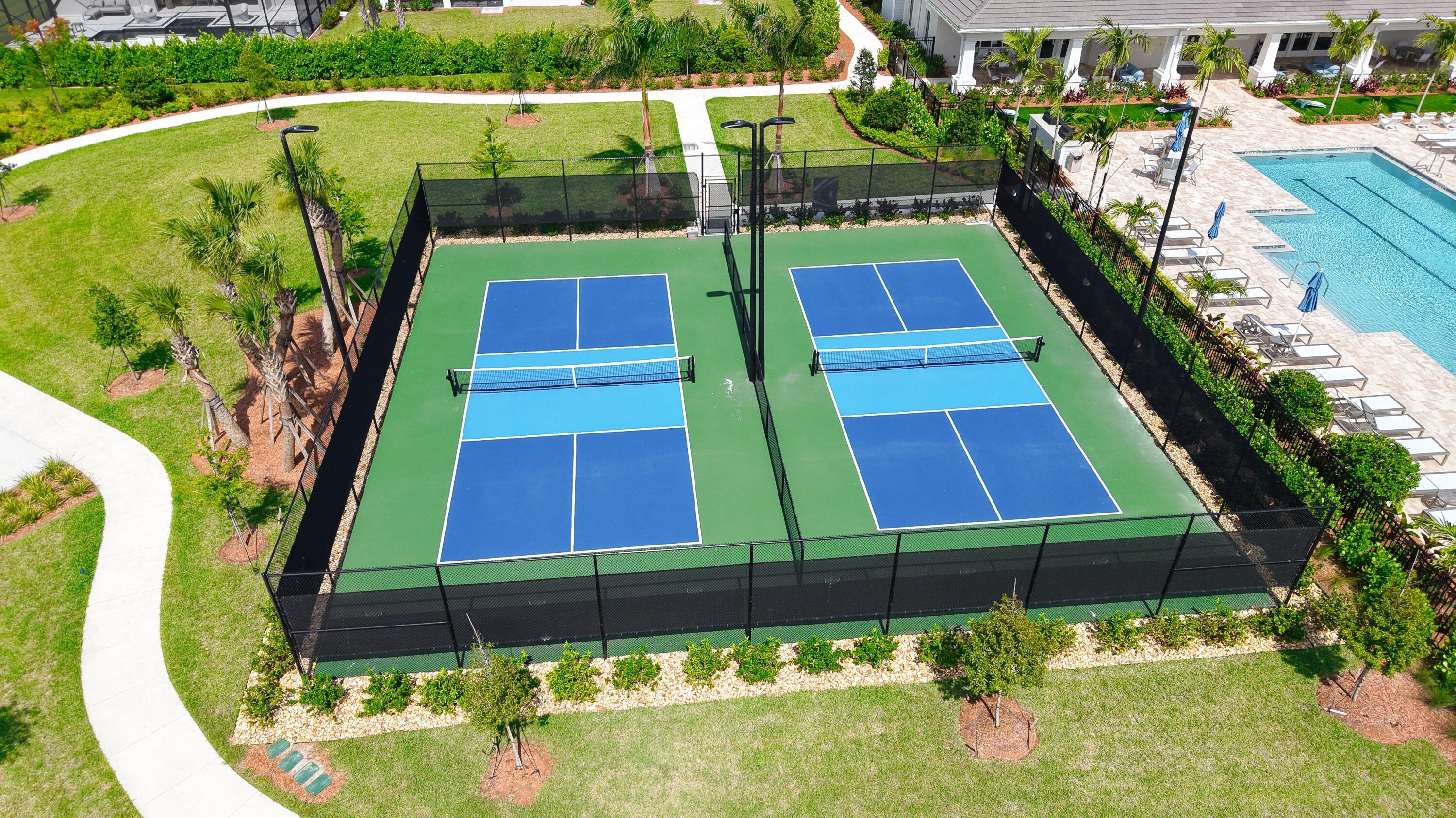 COSTA POINTE PD PHASE 1A - Residential